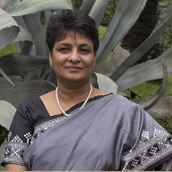 Mukti Bosco