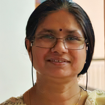 Ashwini Kulkarni