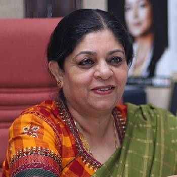 Poonam Muttreja