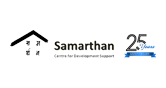 Samarthan – Centre for Development Support