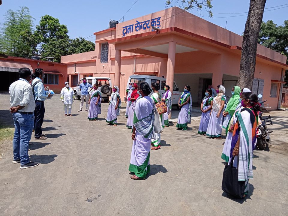 Coronavirus: Omidyar Network India announces funds for organisations helping migrant labourers