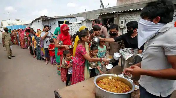 Covid-19: Omidyar Network India announces ₹1 crore funding initiative
