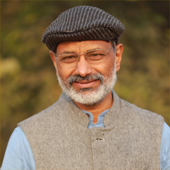 Ved Arya