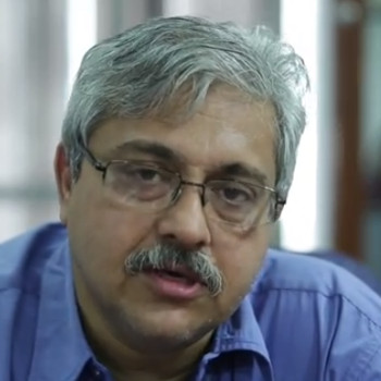 Apoorva Oza